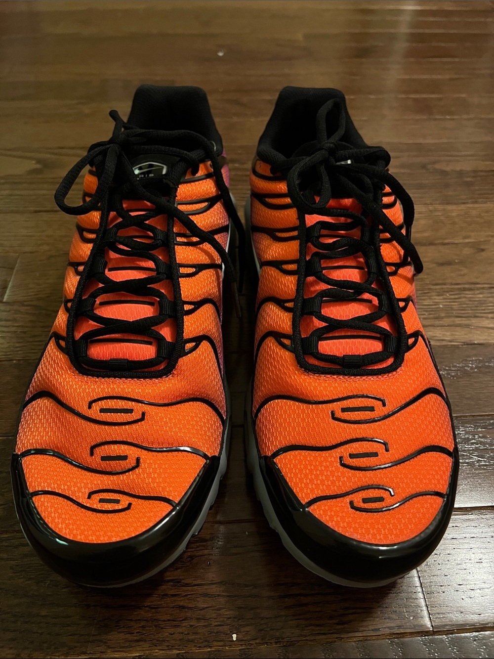 Nike Air Max Plus Desert Sunset (Men's) size 11 12